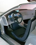 Ford Visos 2003 года